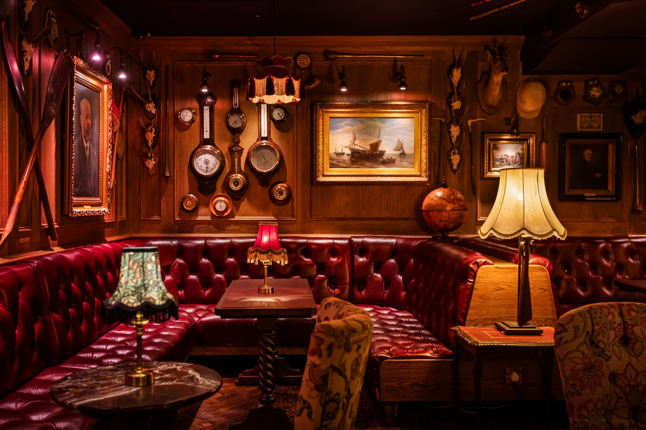The Summer Spritz Expedition - Mr Fogg's - Cocktail Bars for the ...
